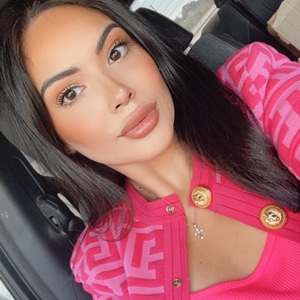 Cynthia Giovanna